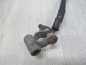 NISSAN CABSTAR MAXITY NT400 PRZEWOD MASOWY KLEMA MINUS 07-15