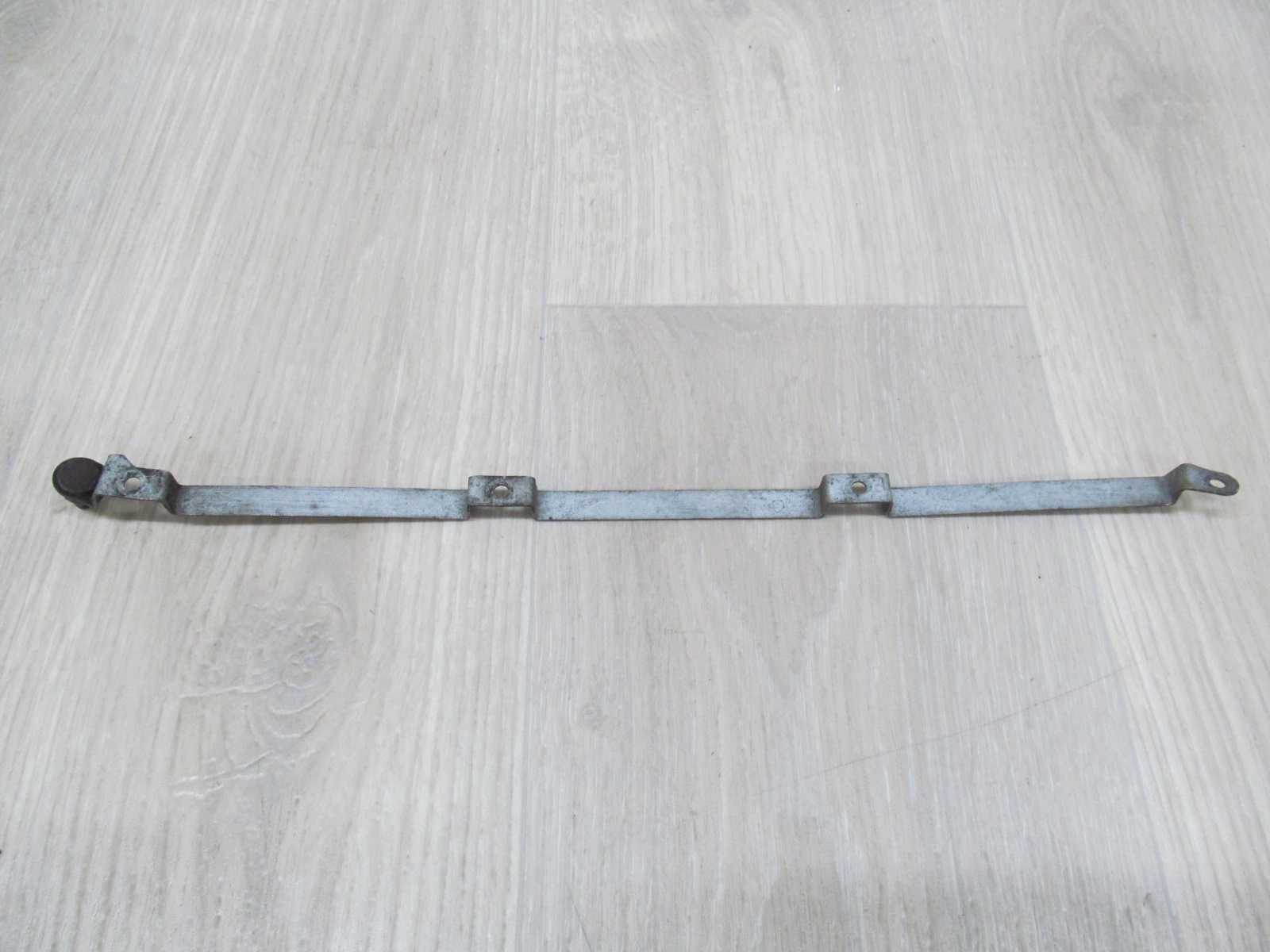 NISSAN CABSTAR MAXITY NT400 3.0 PRZEWOD SWIEC ZAROWYCH 07-15