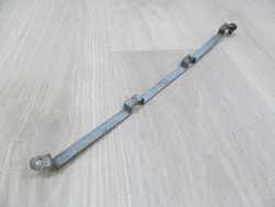NISSAN CABSTAR MAXITY NT400 3.0 PRZEWOD SWIEC ZAROWYCH 07-15