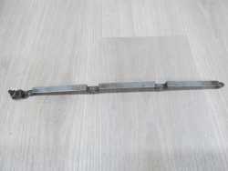 NISSAN CABSTAR MAXITY NT400 3.0 PRZEWOD SWIEC ZAROWYCH 07-15