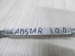 NISSAN CABSTAR MAXITY NT400 3.0 PRZEWOD SWIEC ZAROWYCH 07-15