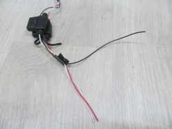 GPS SLEDZENIE TRACKER AUTA CAL/AMP LMU2640G