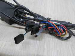 GPS SLEDZENIE TRACKER AUTA CAL/AMP LMU2640G