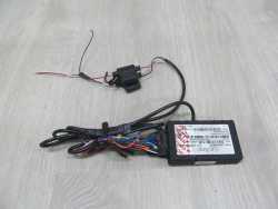 GPS SLEDZENIE TRACKER AUTA CAL/AMP LMU2640G