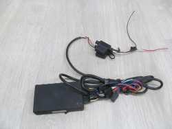 GPS SLEDZENIE TRACKER AUTA CAL/AMP LMU2640G