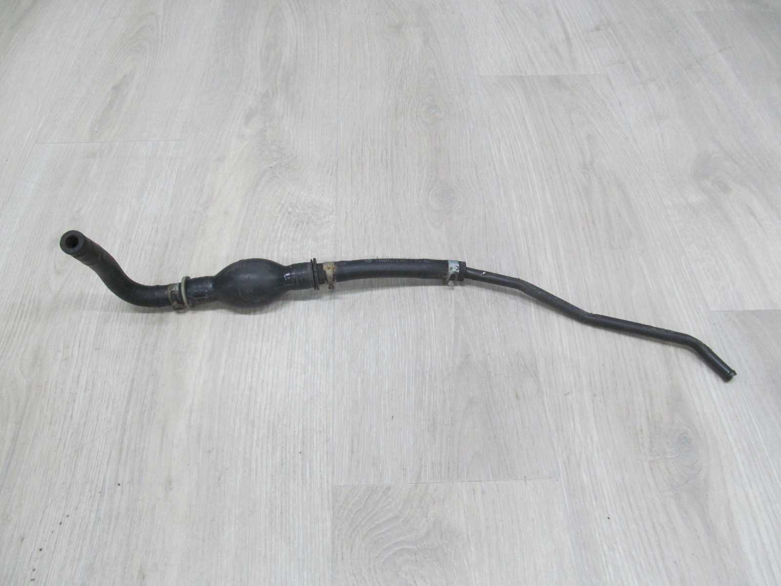 NISSAN CABSTAR MAXITY NT400 3.0 PRZEWOD PALIWA POMPKA 07-15