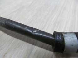 NISSAN CABSTAR MAXITY NT400 3.0 PRZEWOD PALIWA POMPKA 07-15