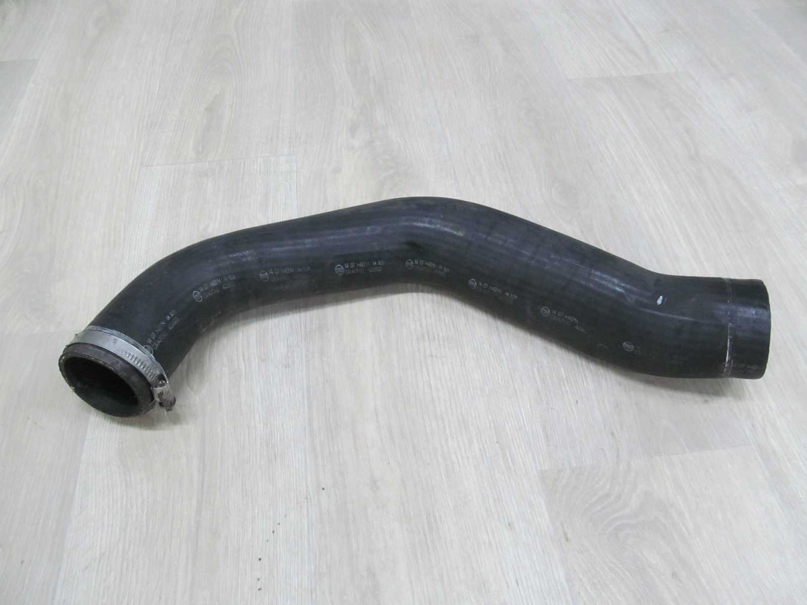 NISSAN CABSTAR MAXITY NT400 3.0 RURA PRZEWOD WAZ WODY 4239503 07-18