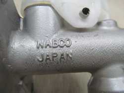 NISSAN CABSTAR MAXITY NT400 POMPKA SPRZEGLA 07-15