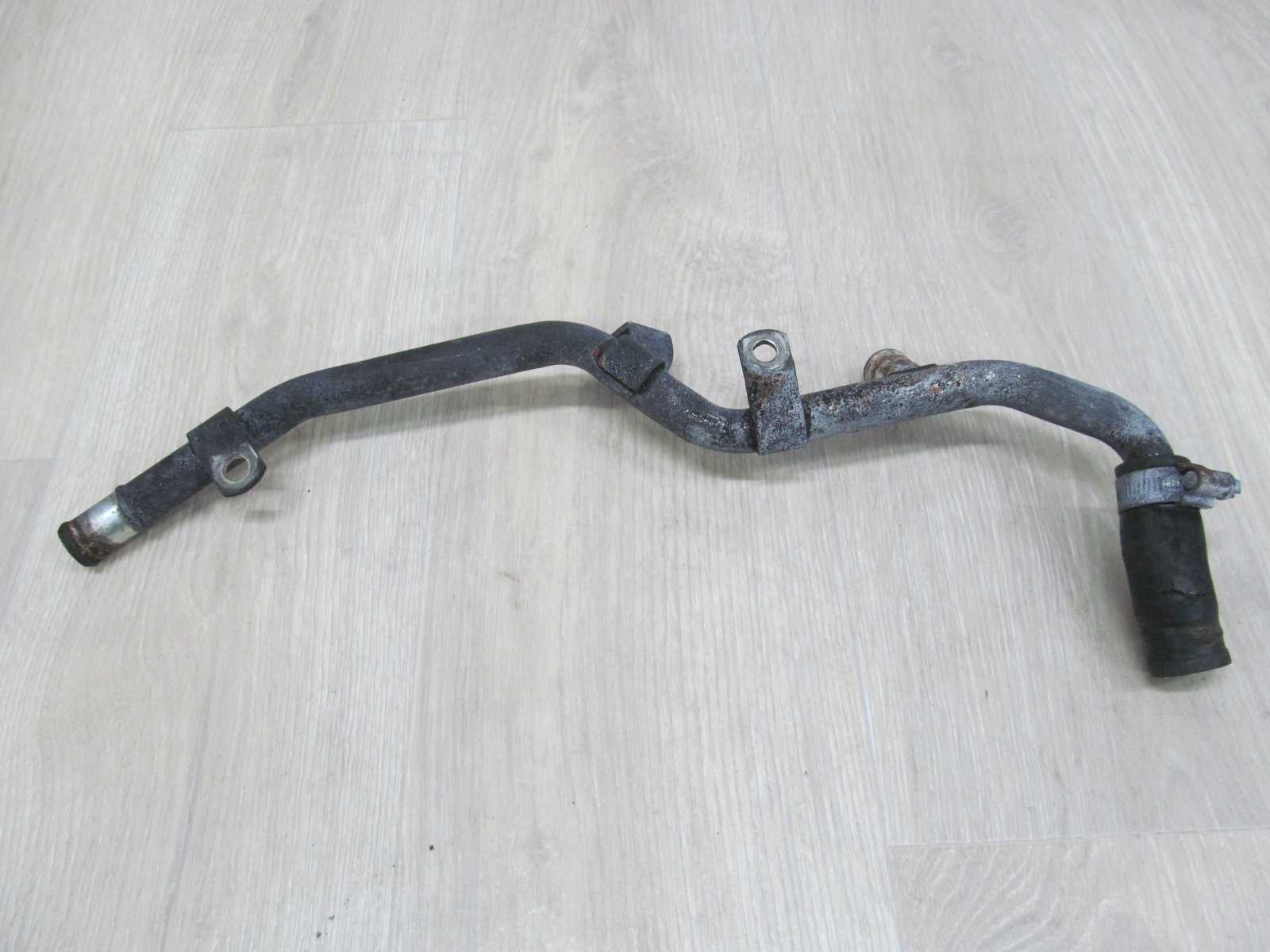 NISSAN CABSTAR MAXITY NT400 3.0 RURA PRZEWOD WAZ WODY 07-18