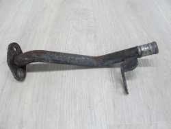 NISSAN CABSTAR MAXITY NT400 3.0 RURA PRZEWOD RURKA OLEJU 07-18