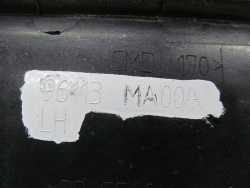 NISSAN CABSTAR MAXITY NT400 STOPIEN SCHODEK LEWY 96113MA000 07-15