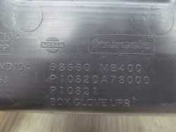 NISSAN CABSTAR MAXITY NT400 SCHOWEK DESKI KONSOLI POLKA 68560MB400 07-15