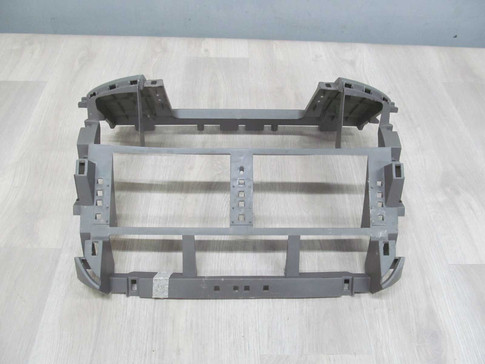NISSAN CABSTAR MAXITY NT400 RAMKA MOCOWANIE KONSOLA SRODKOWA 68103MB400 07-15