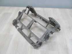 NISSAN CABSTAR MAXITY NT400 RAMKA MOCOWANIE KONSOLA SRODKOWA 68103MB400 07-15
