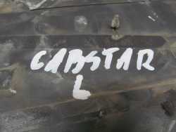NISSAN CABSTAR MAXITY NT400 LISTWA DRZWI LEWA 63831MB40A 07-18