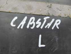 NISSAN CABSTAR MAXITY NT400 LISTWA DRZWI LEWA 63831MB40A 07-18