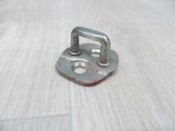 NISSAN CABSTAR MAXITY NT400 RYGIEL ZAMKA DRZWI 07-15