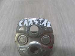 NISSAN CABSTAR MAXITY NT400 RYGIEL ZAMKA DRZWI 07-15