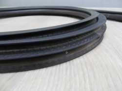 NISSAN CABSTAR MAXITY NT400 USZCZELKA DRZWI PRAWA LEWA 07-18
