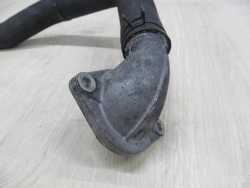 NISSAN CABSTAR MAXITY NT400 3.0 RURA PRZEWOD WAZ KROCIEC WODY 07-18