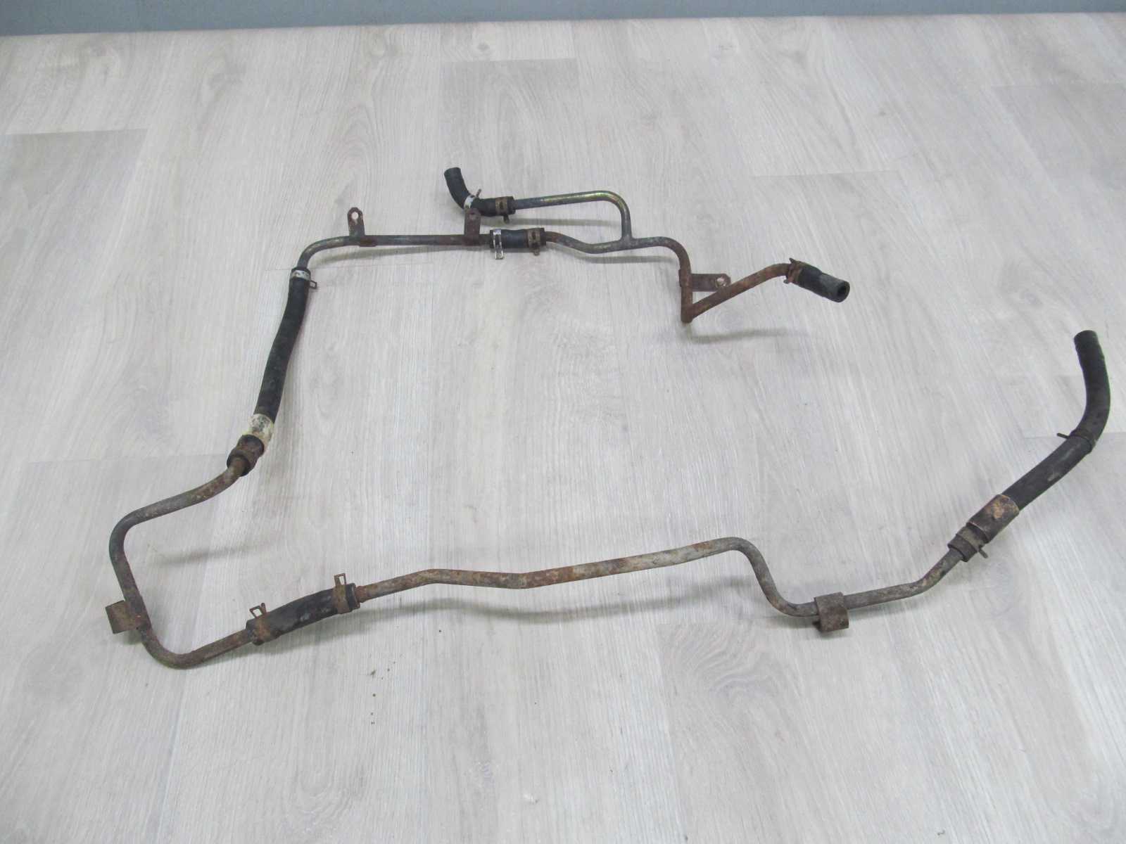 NISSAN CABSTAR MAXITY NT400 3.0 PRZEWOD PALIWA 47471-MA00A