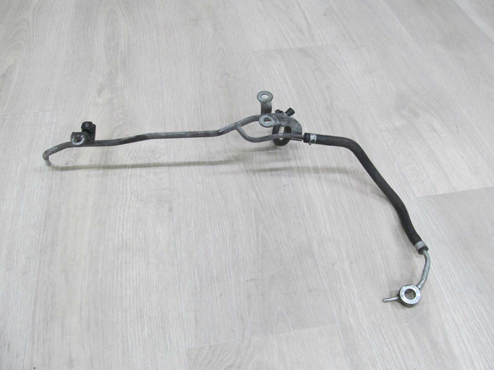 NISSAN CABSTAR MAXITY NT400 3.0 WAZ PRZEWOD PALIWA 07-18