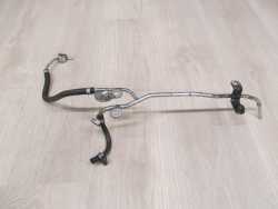 NISSAN CABSTAR MAXITY NT400 3.0 WAZ PRZEWOD PALIWA 07-18