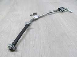 NISSAN CABSTAR MAXITY NT400 3.0 RURKA WAZ PRZEWOD PALIWA 07-18