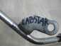 NISSAN CABSTAR MAXITY NT400 3.0 RURKA WAZ PRZEWOD PALIWA 07-18
