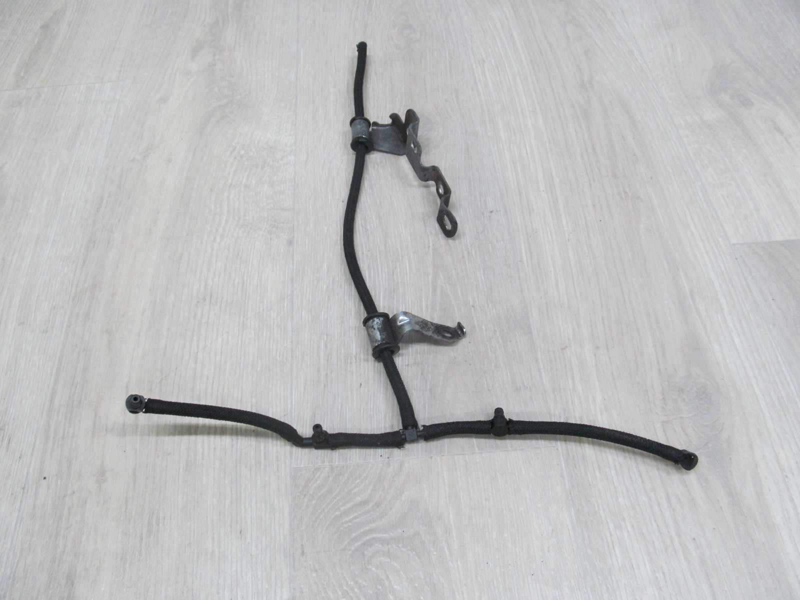 NISSAN CABSTAR MAXITY NT400 3.0 WAZ PRZEWOD PODCISNIENIA 07-18