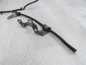 NISSAN CABSTAR MAXITY NT400 3.0 WAZ PRZEWOD PODCISNIENIA 07-18