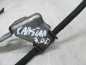 NISSAN CABSTAR MAXITY NT400 3.0 WAZ PRZEWOD PODCISNIENIA 07-18