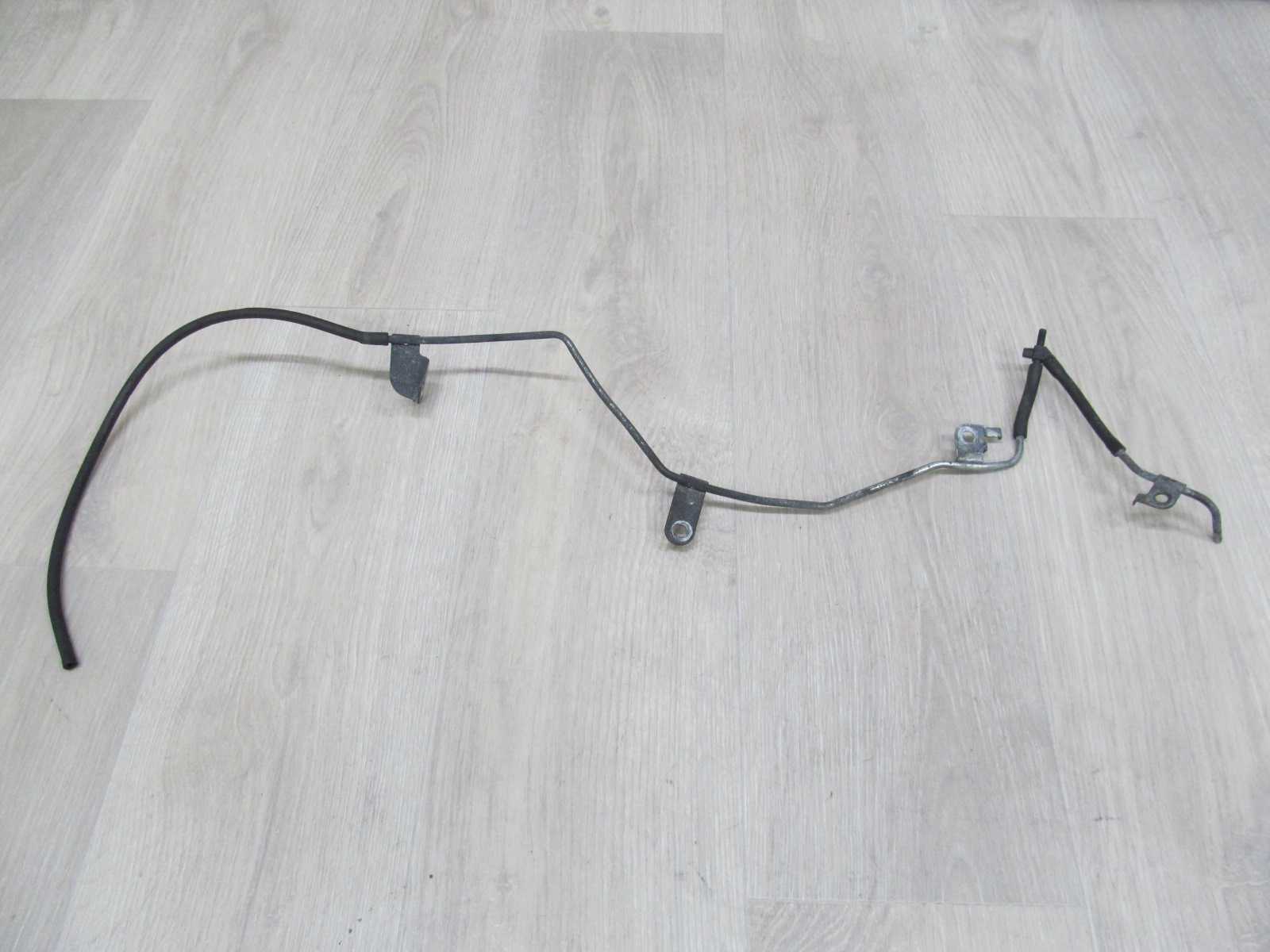NISSAN CABSTAR MAXITY NT400 3.0 RURKA WAZ PRZEWOD PODCISNIENIA 07-18