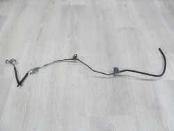NISSAN CABSTAR MAXITY NT400 3.0 RURKA WAZ PRZEWOD PODCISNIENIA 07-18