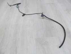 NISSAN CABSTAR MAXITY NT400 3.0 RURKA WAZ PRZEWOD PODCISNIENIA 07-18