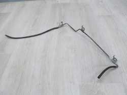NISSAN CABSTAR MAXITY NT400 3.0 RURKA WAZ PRZEWOD PODCISNIENIA 07-18