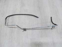 NISSAN CABSTAR MAXITY NT400 3.0 RURKA WAZ PRZEWOD PODCISNIENIA 07-18