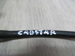 NISSAN CABSTAR MAXITY NT400 3.0 RURKA WAZ PRZEWOD PODCISNIENIA 07-18