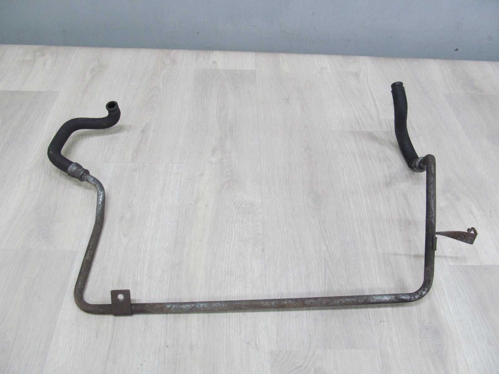 NISSAN CABSTAR MAXITY NT400 3.0 WAZ PRZEWOD WSPOMAGANIA 07-18