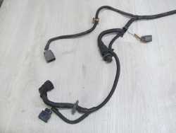 NISSAN CABSTAR MAXITY NT400 3.0 WIAZKA INSTALACJA SILNIKA 24014-MB47B 07-18