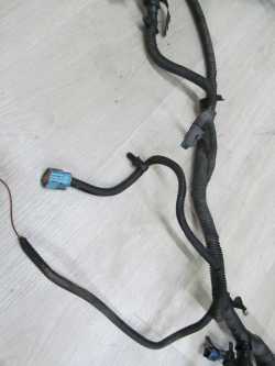 NISSAN CABSTAR MAXITY NT400 3.0 WIAZKA INSTALACJA SILNIKA 24014-MB47B 07-18
