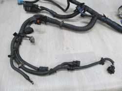 NISSAN CABSTAR MAXITY NT400 3.0 WIAZKA INSTALACJA SILNIKA 24014-MB47B 07-18