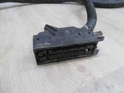 NISSAN CABSTAR MAXITY NT400 3.0 WIAZKA INSTALACJA SILNIKA 24014-MB47B 07-18