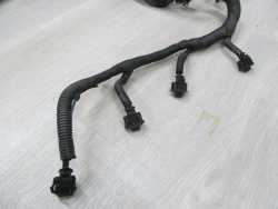 NISSAN CABSTAR MAXITY NT400 3.0 WIAZKA INSTALACJA SILNIKA 24014-MB47B 07-18