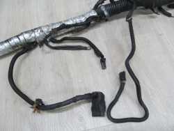 NISSAN CABSTAR MAXITY NT400 3.0 WIAZKA INSTALACJA SILNIKA 24014-MB47B 07-18