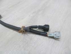 NISSAN CABSTAR MAXITY NT400 3.0 WIAZKA INSTALACJA SILNIKA 24014-MB47B 07-18