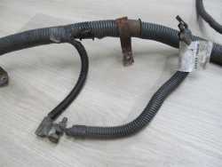 NISSAN CABSTAR MAXITY NT400 3.0 WIAZKA INSTALACJA SILNIKA 24014-MB47B 07-18