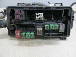 NISSAN CABSTAR MAXITY NT400 3.0 WIAZKA INSTALACJA SILNIKA 24014-MB47B 07-18