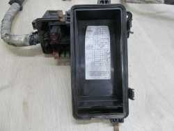 NISSAN CABSTAR MAXITY NT400 3.0 WIAZKA INSTALACJA SILNIKA 24014-MB47B 07-18